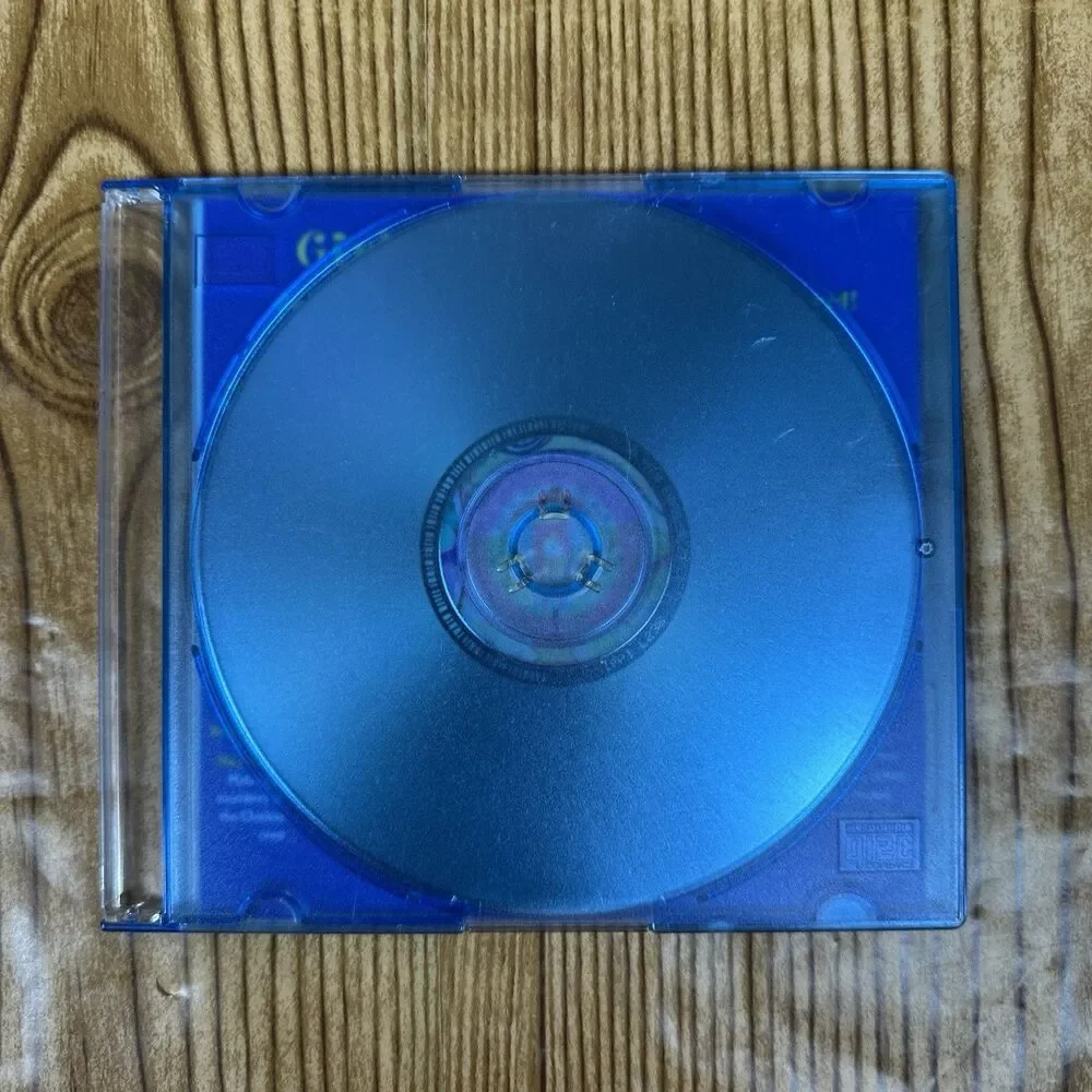 Vintage 1997 Mattel Clueless CD Rom Sabrina Teenage Witch Game Windows PC‎ Mac